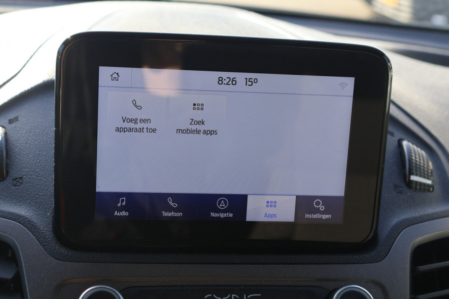 Ford Transit Connect 1.0 Ecoboost L1 Trend