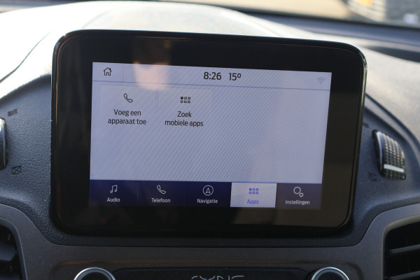 Ford Transit Connect 1.0 Ecoboost L1 Trend