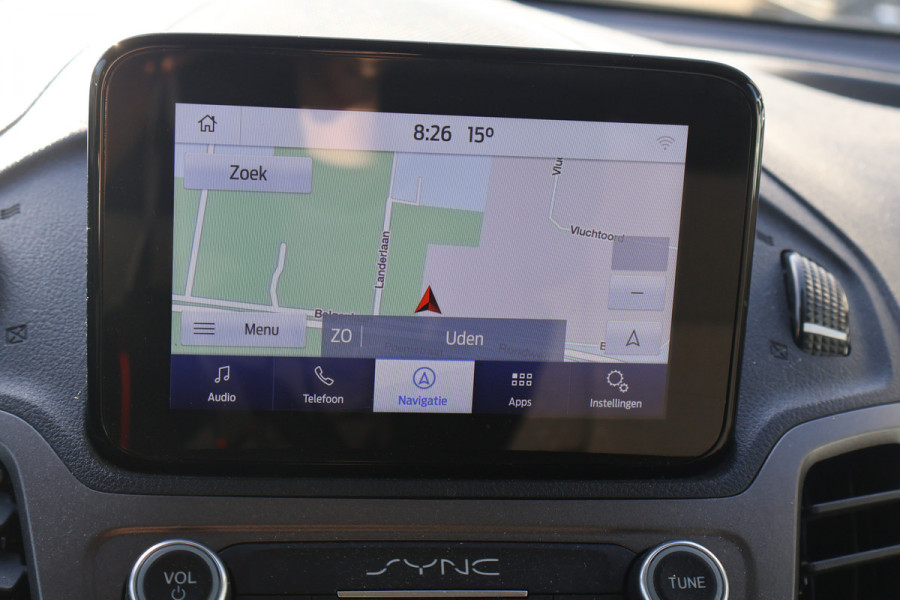 Ford Transit Connect 1.0 Ecoboost L1 Trend