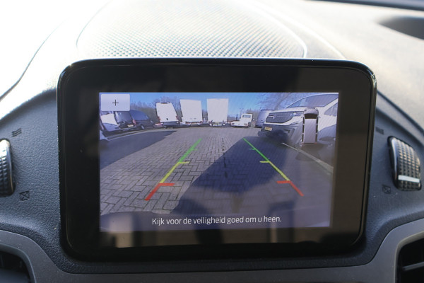 Ford Transit Connect 1.0 Ecoboost L1 Trend