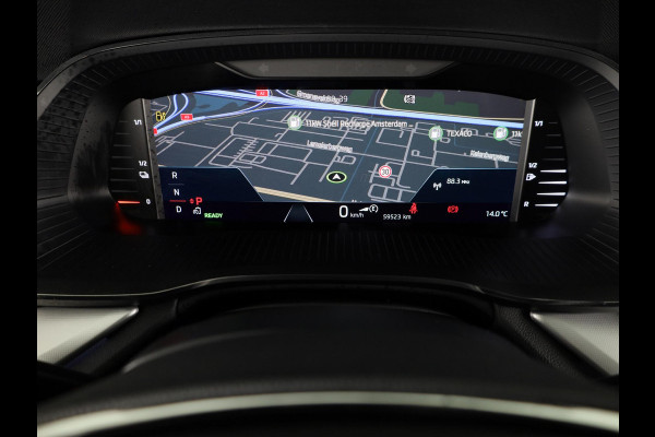 Škoda Octavia Combi 1.4 TSI iV PHEV Business Edition Plus 204pk | Navigatie | Head up Display | ELektrisch verstelbare stoelen met geheugen | Parkeercamera
