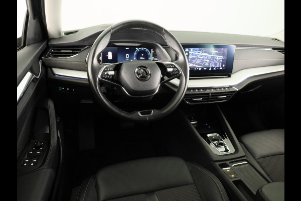 Škoda Octavia Combi 1.4 TSI iV PHEV Business Edition Plus 204pk | Navigatie | Head up Display | ELektrisch verstelbare stoelen met geheugen | Parkeercamera