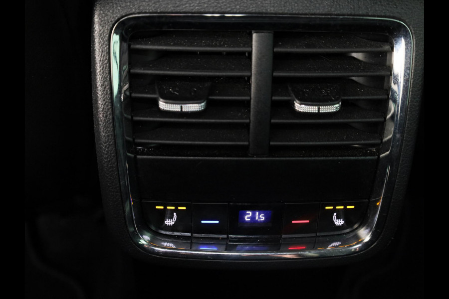 Škoda Octavia Combi 1.4 TSI iV PHEV Business Edition Plus 204pk | Navigatie | Head up Display | ELektrisch verstelbare stoelen met geheugen | Parkeercamera
