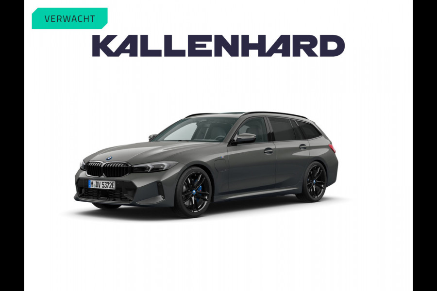 BMW 3 Serie Touring 330e xDrive M-Sport Pro - Pano - Memoryzetel - Driving Ass Prof - Head-Up