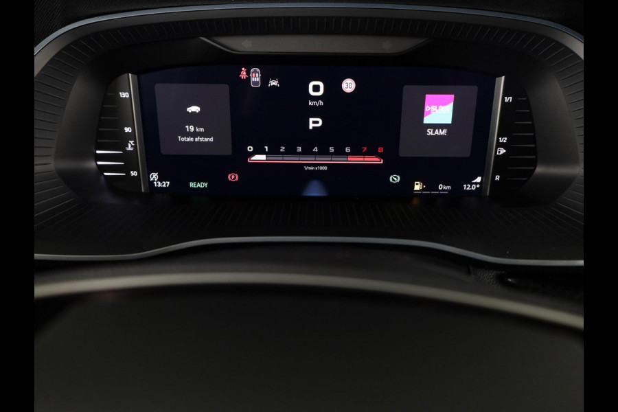 Škoda Octavia Combi Sportline Tour m-HEV 1.5 TSI 150 pk 7 versn. DSG | Schuif/kanteldak | Travel assist | Trekhaak wegklapbaar