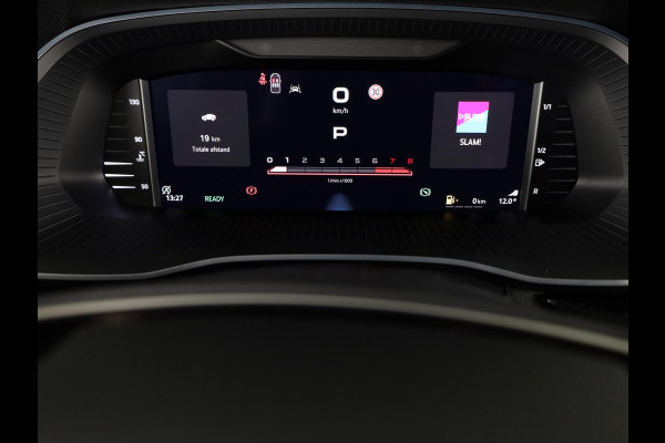 Škoda Octavia Combi Sportline Tour m-HEV 1.5 TSI 150 pk 7 versn. DSG | Schuif/kanteldak | Travel assist | Trekhaak wegklapbaar