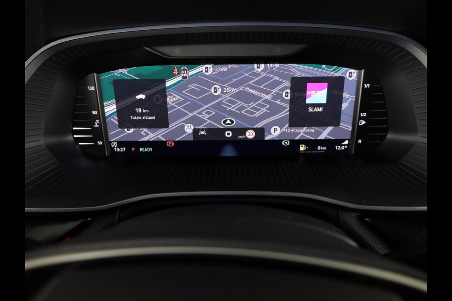 Škoda Octavia Combi Sportline Tour m-HEV 1.5 TSI 150 pk 7 versn. DSG | Schuif/kanteldak | Travel assist | Trekhaak wegklapbaar