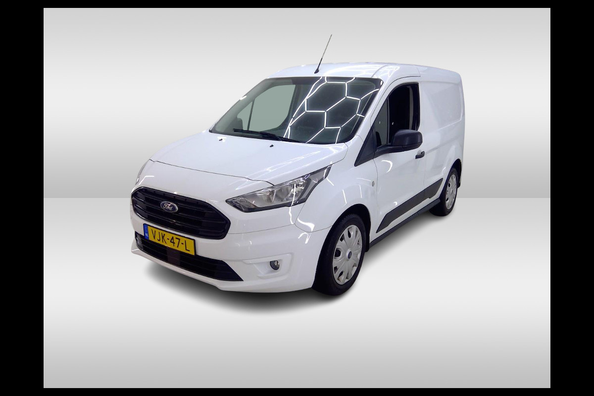 Ford Transit Connect 1.0 Ecoboost L1 Trend