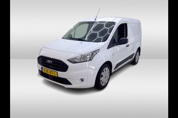 Ford Transit Connect 1.0 Ecoboost L1 Trend