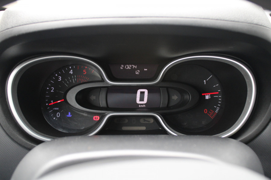 Renault Trafic Passenger 2.0 dCi 120 Grand Life 120pk 9 Zits - Prijs incl. BTW - Airco - Cruise - LED - Navi - Bluetooth - Rijklaar