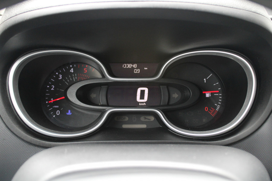 Renault Trafic Passenger 2.0 dCi 120 Grand Life 120pk 9 Zits - Prijs incl. BTW - Airco - Cruise - LED - Navi - Bluetooth - Rijklaar