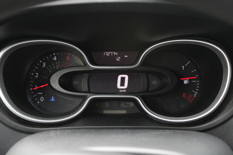 Renault Trafic Passenger 2.0 dCi 120 Grand Life 120pk 9 Zits - Prijs incl. BTW - Airco - Cruise - LED - Navi - Bluetooth - Rijklaar