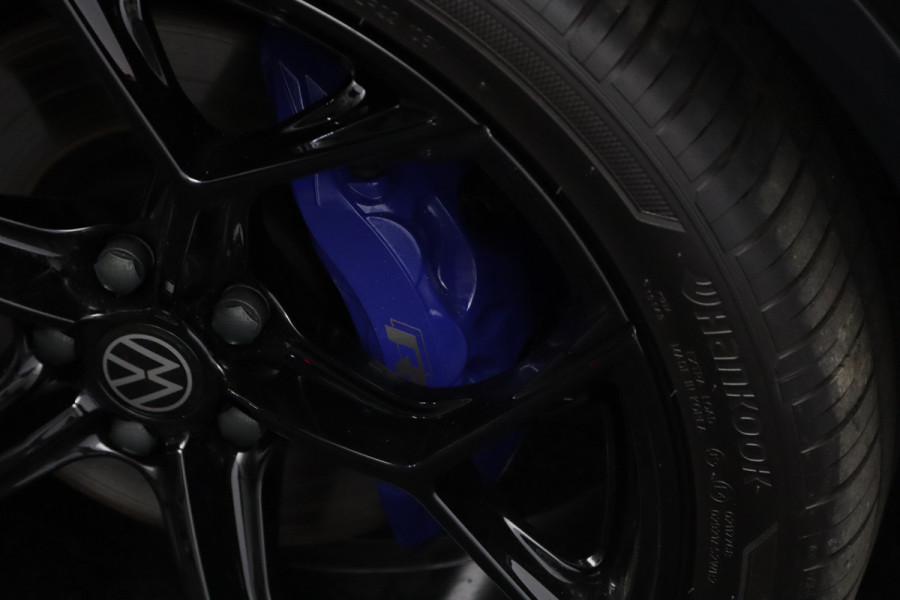 Volkswagen Touareg 3.0 TDI 286 PK Atmosphere R-Line, Luchtvering, Trekhaak, Panoramadak, Adap. Cruise Control