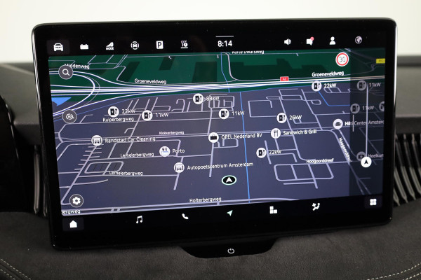 Škoda Superb combi Sportline Business PHEV 1.5 TSI 204 pk 6 versn. DSG | Travel assist plus | Panoramadak | Canton | 19 inch lichtmetalen velgen