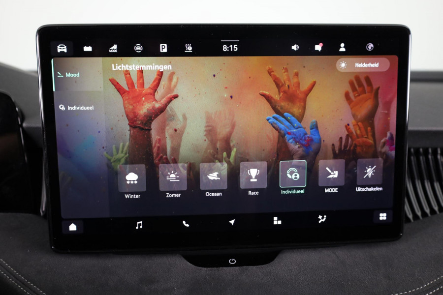 Škoda Superb combi Sportline Business PHEV 1.5 TSI 204 pk 6 versn. DSG | Travel assist plus | Panoramadak | Canton | 19 inch lichtmetalen velgen