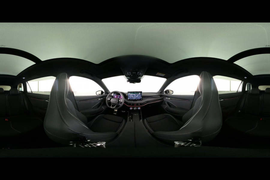 Škoda Superb combi Sportline Business PHEV 1.5 TSI 204 pk 6 versn. DSG | Travel assist plus | Panoramadak | Canton | 19 inch lichtmetalen velgen