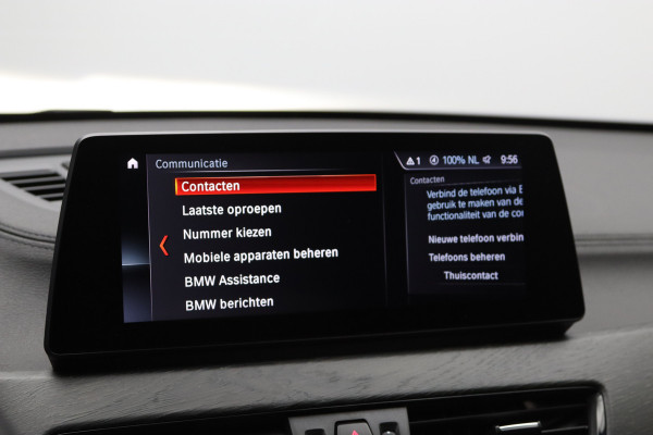 BMW X1 xDrive25e 220 PK High Executive M-Sport PHEV, Leder, Panoramadak, Head-Up, Camera, Keyless