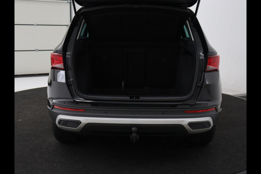 Seat Ateca 1.5 TSI Style Intense | Trekhaak | Leder/Alcantara | Carplay | Camera | Park Assist | Full LED | Navigatie | Climate control | Cruise control | Bluetooth