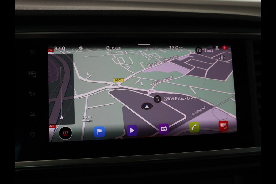 Seat Ateca 1.5 TSI Style Intense | Trekhaak | Leder/Alcantara | Carplay | Camera | Park Assist | Full LED | Navigatie | Climate control | Cruise control | Bluetooth