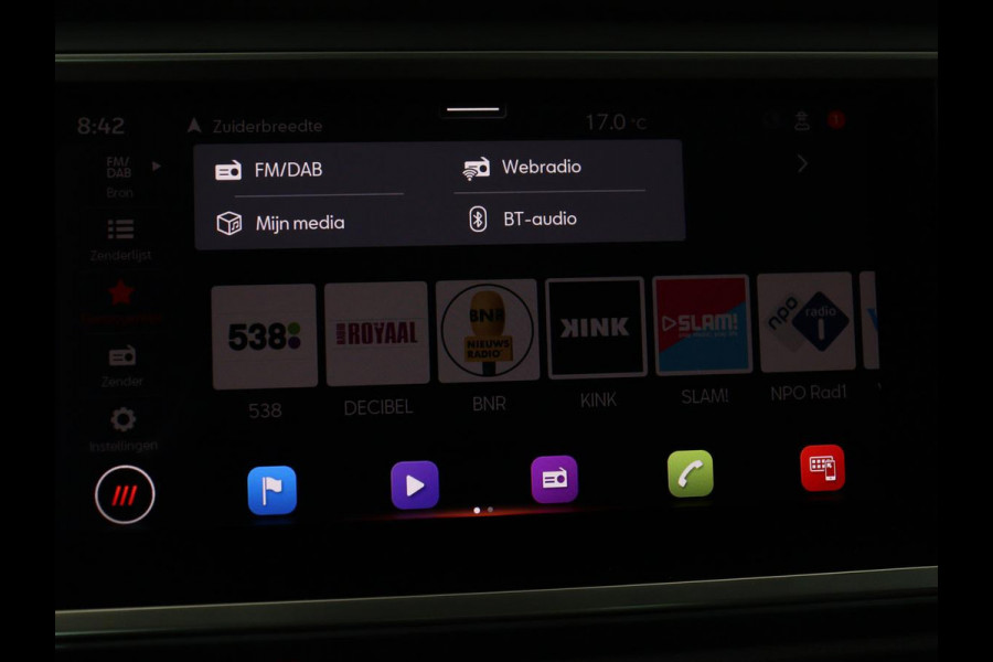 Seat Ateca 1.5 TSI Style Intense | Trekhaak | Leder/Alcantara | Carplay | Camera | Park Assist | Full LED | Navigatie | Climate control | Cruise control | Bluetooth