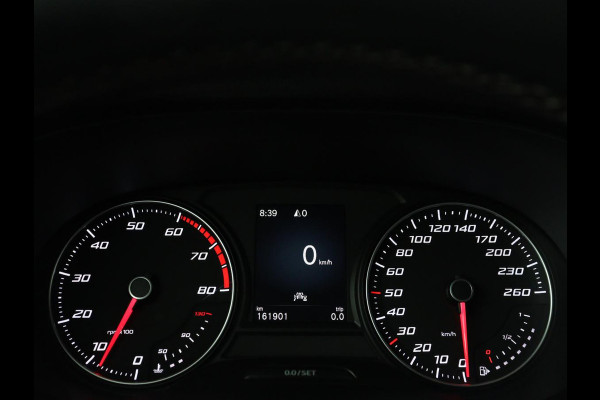 Seat Ateca 1.5 TSI Style Intense | Trekhaak | Leder/Alcantara | Carplay | Camera | Park Assist | Full LED | Navigatie | Climate control | Cruise control | Bluetooth