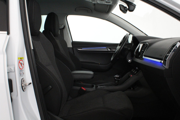 Škoda Karoq 1.5 TSI ACT Style > Camera/Trekhaak/ACC/Stoelverwarming/All season banden...