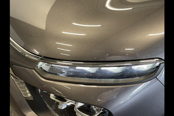 Citroën C3 1.2 PureTech Max Automaat  Airco Navigatie d.m.v.Apple carplay / Android Auto Parksensoren Lichtmetalen Velgen