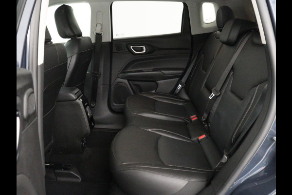 Jeep Compass 4xe 240 Plug-in Hybrid Electric S | Leder | Stoelverwarming | 360 Camera | Adaptive cruise | Alpine Sound | Stuurverwarming | Side Assist | Navigatie | Digital Cockpit | PHEV | Plug In