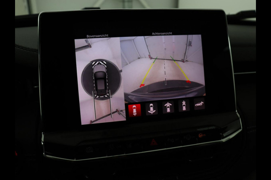 Jeep Compass 4xe 240 Plug-in Hybrid Electric S | Leder | Stoelverwarming | 360 Camera | Adaptive cruise | Alpine Sound | Stuurverwarming | Side Assist | Navigatie | Digital Cockpit | PHEV | Plug In