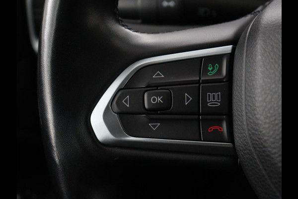 Jeep Compass 4xe 240 Plug-in Hybrid Electric S | Leder | Stoelverwarming | 360 Camera | Adaptive cruise | Alpine Sound | Stuurverwarming | Side Assist | Navigatie | Digital Cockpit | PHEV | Plug In