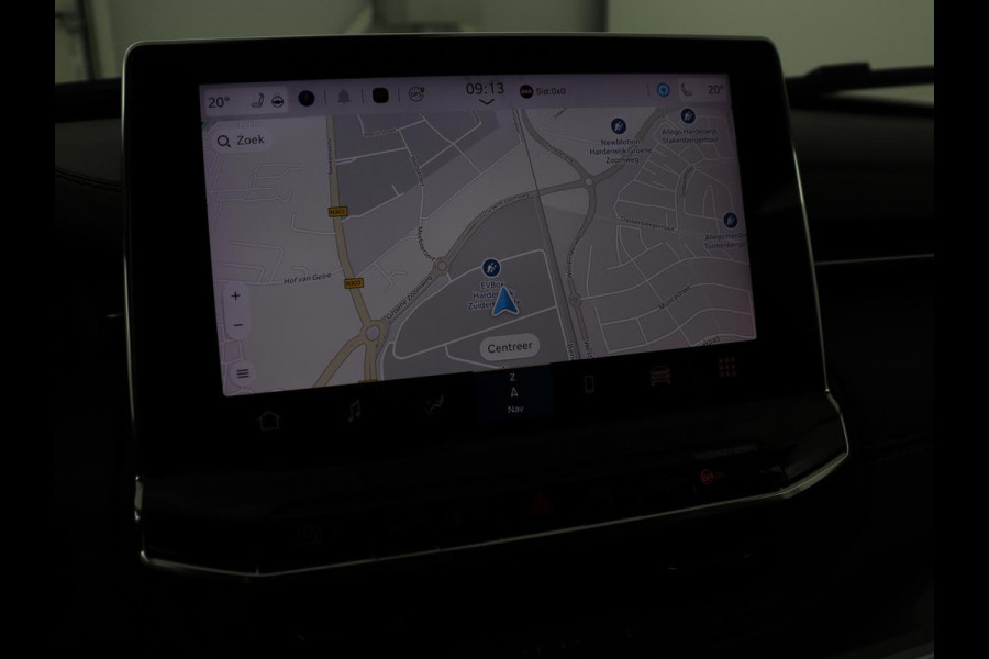 Jeep Compass 4xe 240 Plug-in Hybrid Electric S | Leder | Stoelverwarming | 360 Camera | Adaptive cruise | Alpine Sound | Stuurverwarming | Side Assist | Navigatie | Digital Cockpit | PHEV | Plug In