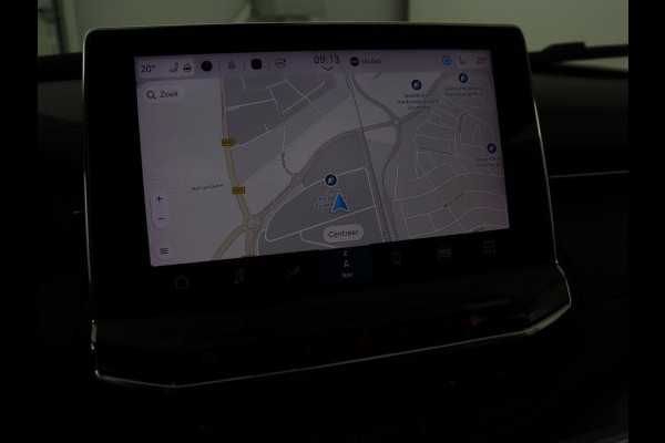 Jeep Compass 4xe 240 Plug-in Hybrid Electric S | Leder | Stoelverwarming | 360 Camera | Adaptive cruise | Alpine Sound | Stuurverwarming | Side Assist | Navigatie | Digital Cockpit | PHEV | Plug In