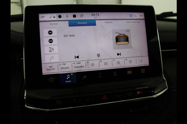 Jeep Compass 4xe 240 Plug-in Hybrid Electric S | Leder | Stoelverwarming | 360 Camera | Adaptive cruise | Alpine Sound | Stuurverwarming | Side Assist | Navigatie | Digital Cockpit | PHEV | Plug In