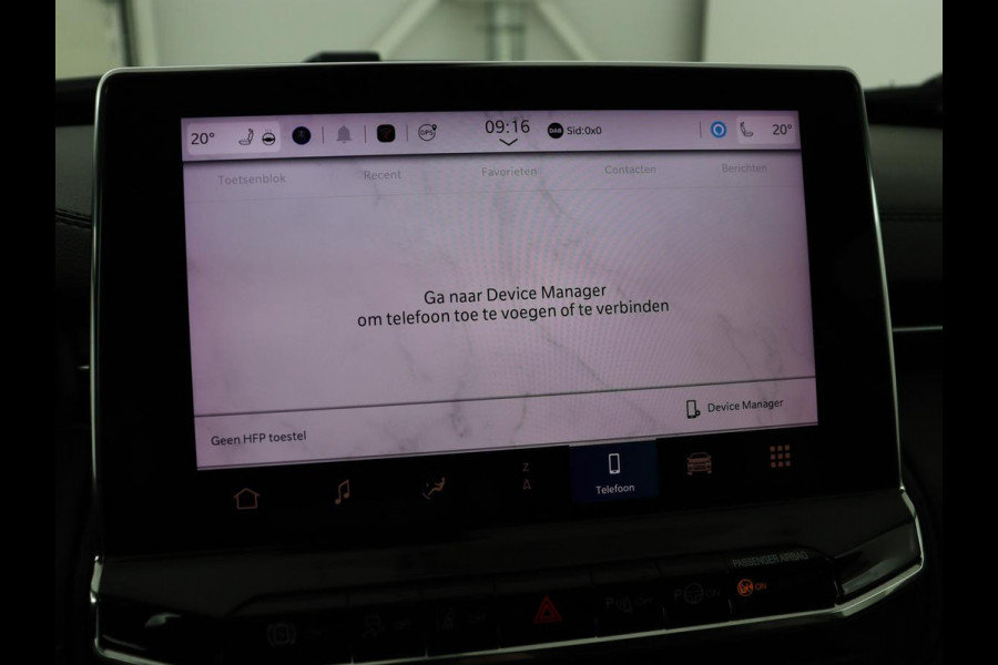 Jeep Compass 4xe 240 Plug-in Hybrid Electric S | Leder | Stoelverwarming | 360 Camera | Adaptive cruise | Alpine Sound | Stuurverwarming | Side Assist | Navigatie | Digital Cockpit | PHEV | Plug In