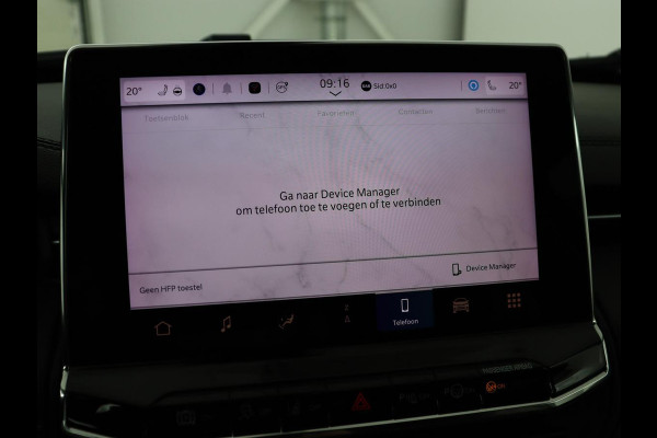 Jeep Compass 4xe 240 Plug-in Hybrid Electric S | Leder | Stoelverwarming | 360 Camera | Adaptive cruise | Alpine Sound | Stuurverwarming | Side Assist | Navigatie | Digital Cockpit | PHEV | Plug In