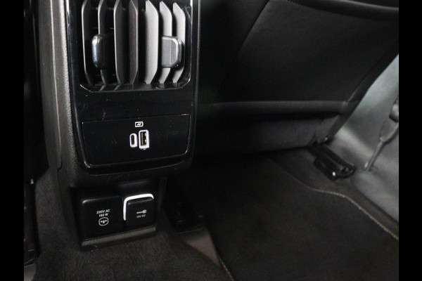 Jeep Compass 4xe 240 Plug-in Hybrid Electric S | Leder | Stoelverwarming | 360 Camera | Adaptive cruise | Alpine Sound | Stuurverwarming | Side Assist | Navigatie | Digital Cockpit | PHEV | Plug In