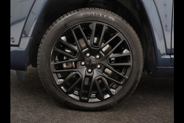 Jeep Compass 4xe 240 Plug-in Hybrid Electric S | Leder | Stoelverwarming | 360 Camera | Adaptive cruise | Alpine Sound | Stuurverwarming | Side Assist | Navigatie | Digital Cockpit | PHEV | Plug In