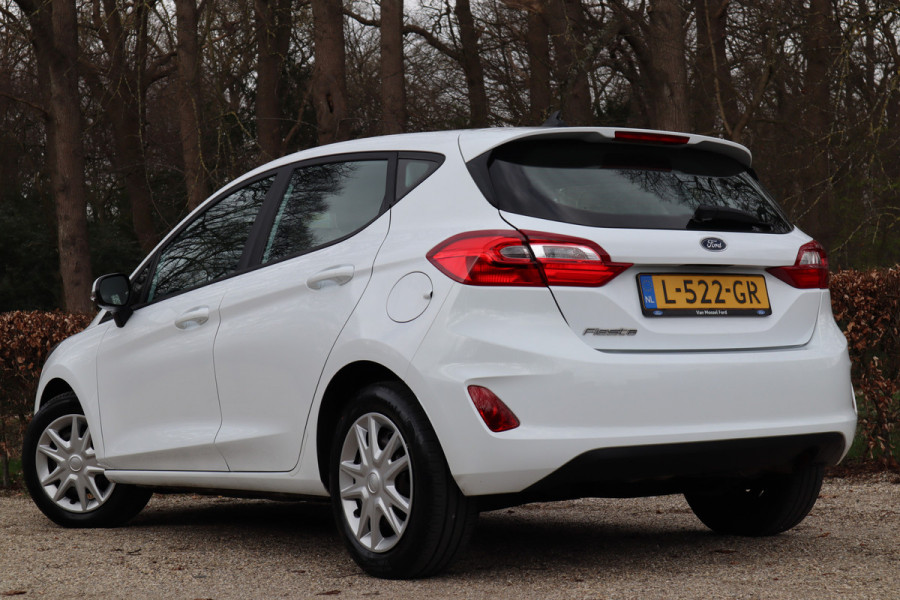 Ford Fiesta 1.0 EcoBoost Connected | Carplay | Cruise control |