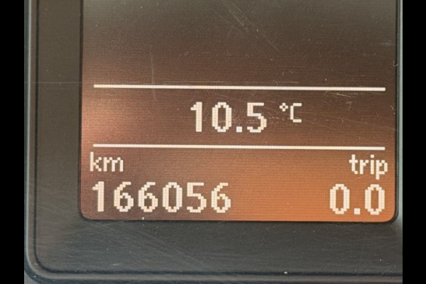 Volkswagen Caddy 1.4 TGI L2H1 EcoFuel Maxi CNG I PDC I 1e EIGENAAR I COMPLETE ONDERHOUDSHISTORIUE I RIJDEN OP GROEN GAS = CO2 NEUTRAAL