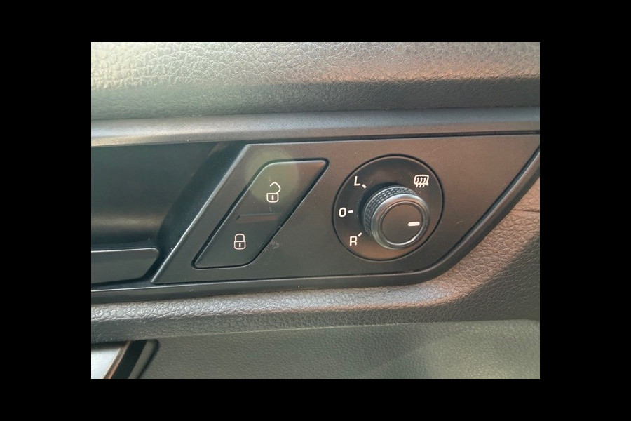 Volkswagen Caddy 1.4 TGI L2H1 EcoFuel Maxi CNG I PDC I 1e EIGENAAR I COMPLETE ONDERHOUDSHISTORIUE I RIJDEN OP GROEN GAS = CO2 NEUTRAAL