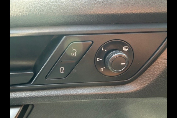 Volkswagen Caddy 1.4 TGI L2H1 EcoFuel Maxi CNG I PDC I 1e EIGENAAR I COMPLETE ONDERHOUDSHISTORIUE I RIJDEN OP GROEN GAS = CO2 NEUTRAAL