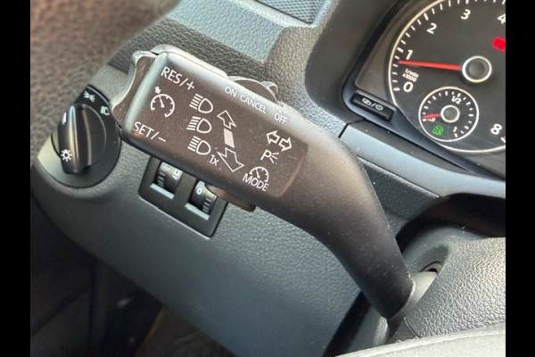 Volkswagen Caddy 1.4 TGI L2H1 EcoFuel Maxi CNG I PDC I 1e EIGENAAR I COMPLETE ONDERHOUDSHISTORIUE I RIJDEN OP GROEN GAS = CO2 NEUTRAAL