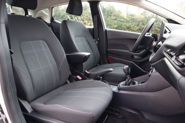 Ford Fiesta 1.0 EcoBoost Connected | Carplay | Cruise control |