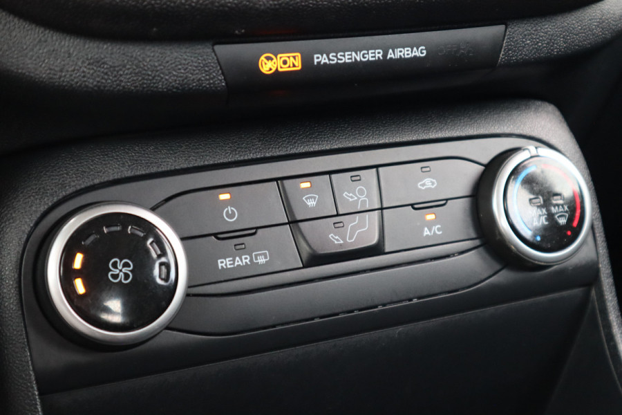 Ford Fiesta 1.0 EcoBoost Connected | Carplay | Cruise control |