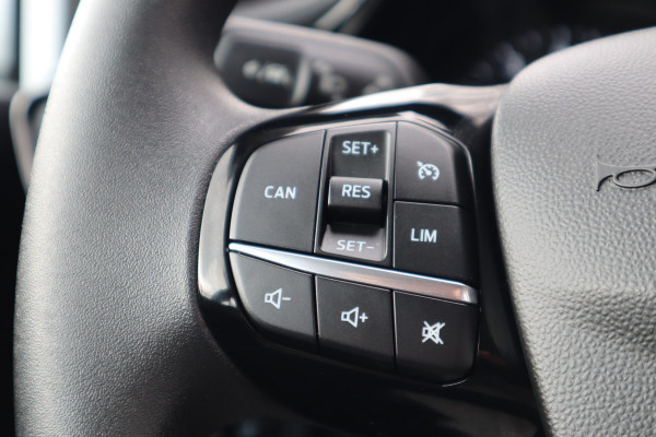 Ford Fiesta 1.0 EcoBoost Connected | Carplay | Cruise control |