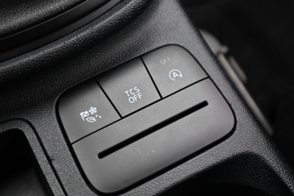 Ford Fiesta 1.0 EcoBoost Connected | Carplay | Cruise control |