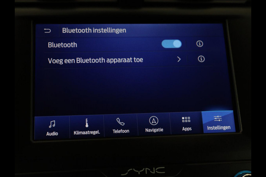 Ford Mondeo 2.0 IVCT HEV Titanium | Stoelverwarming | Carplay | Keyless | Navigatie | Climate control | Parkeerhulp | Cruise control | Bluetooth | DAB | Verwarmde voorruit