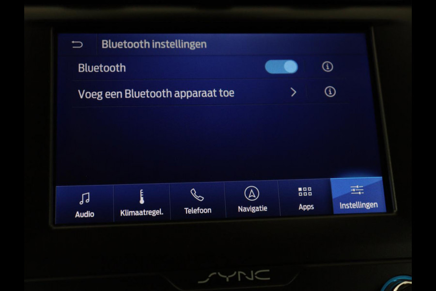 Ford Mondeo 2.0 IVCT HEV Titanium | Stoelverwarming | Carplay | Keyless | Navigatie | Climate control | Parkeerhulp | Cruise control | Bluetooth | DAB | Verwarmde voorruit