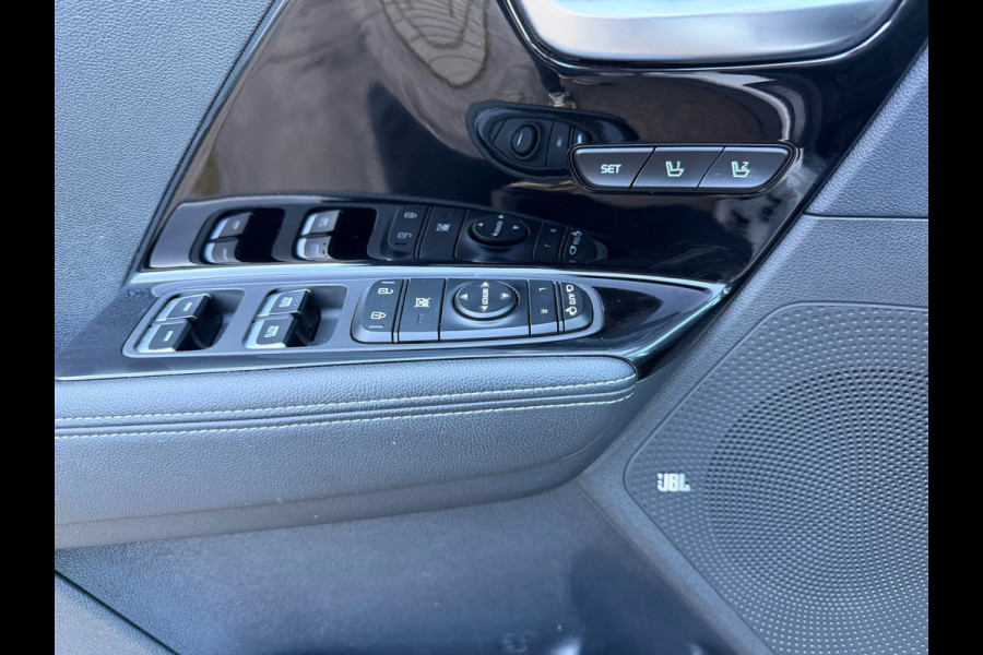 Kia Niro 1.6 GDi Hybrid ExecutiveLine Pano-Schuifdak Leer Navi Camera Led-Xenon