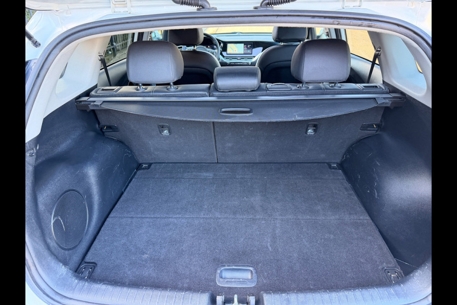 Kia Niro 1.6 GDi Hybrid ExecutiveLine Pano-Schuifdak Leer Navi Camera Led-Xenon
